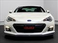 2012 Subaru BRZ