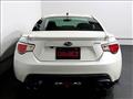 2012 Subaru BRZ