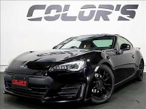 2019 Subaru BRZ