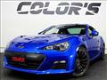 2012 Subaru BRZ