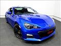 2012 Subaru BRZ