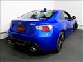 2012 Subaru BRZ
