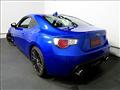 2012 Subaru BRZ