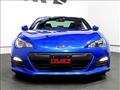 2012 Subaru BRZ
