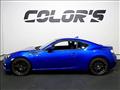 2012 Subaru BRZ