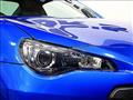 2012 Subaru BRZ