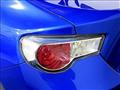 2012 Subaru BRZ