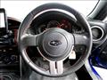 2012 Subaru BRZ