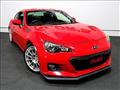 2013 Subaru BRZ