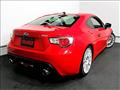 2013 Subaru BRZ