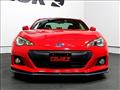 2013 Subaru BRZ