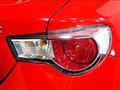 2013 Subaru BRZ