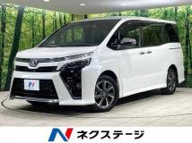 2021 Toyota Voxy