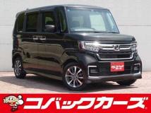 2021 Honda N BOX