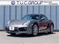 2015 Porsche Cayman