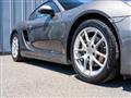 2015 Porsche Cayman