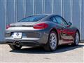 2015 Porsche Cayman