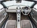 2017 Porsche Boxster