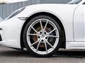2017 Porsche Boxster