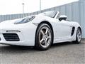 2017 Porsche Boxster