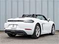 2017 Porsche Boxster