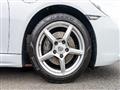 2017 Porsche Boxster