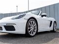 2017 Porsche Boxster