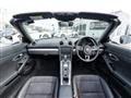 2017 Porsche Boxster