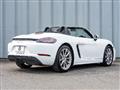 2017 Porsche Boxster