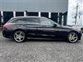 2015 Mercedes-Benz C-Class