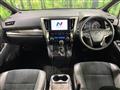2021 Toyota Alphard G