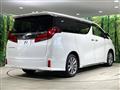 2021 Toyota Alphard G