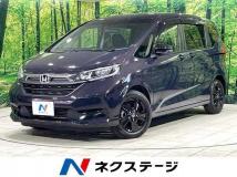 2022 Honda Freed