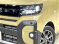 2023 Daihatsu Tanto