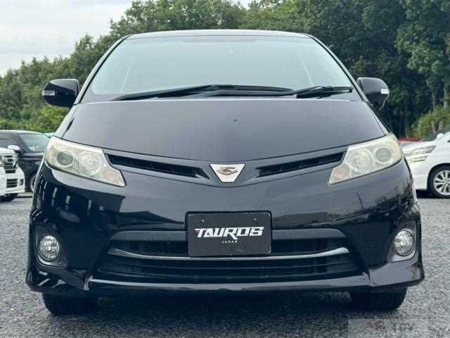 2011 Toyota Estima