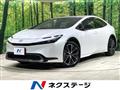 2025 Toyota Prius