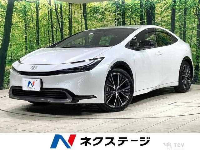 2025 Toyota Prius