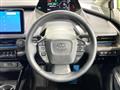 2025 Toyota Prius