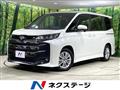 2023 Toyota Noah