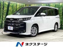 2023 Toyota Noah