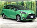 2015 Toyota Sienta