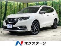 2018 Nissan X-Trail