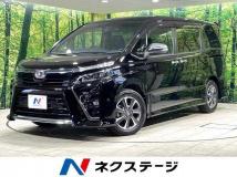 2019 Toyota Voxy