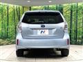 2011 Toyota PRIUS α
