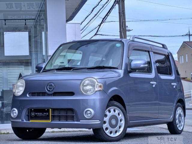 2009 Daihatsu MIRA COCOA