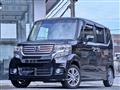 2015 Honda N BOX