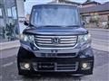 2015 Honda N BOX
