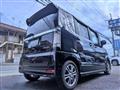 2015 Honda N BOX