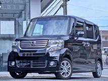 2015 Honda N BOX