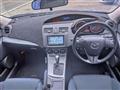 2009 Mazda Axela